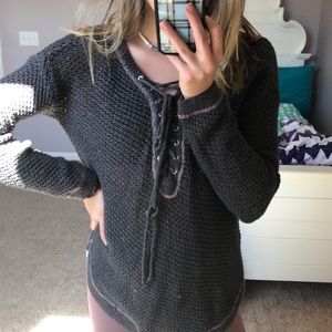 Urban Outfitters Kimchi Blue Sweater